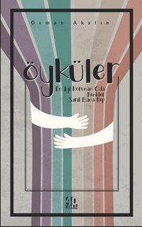 Öyküler Osman Akalın 40 Kitap