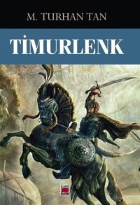 Timurlenk M. Turhan Tan Elips Kitapları