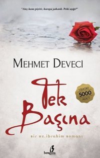 Tek Başına Mehmet Deveci Bengisu Yayınları