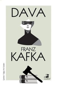 Dava Franz Kafka Olimpos Yayınları