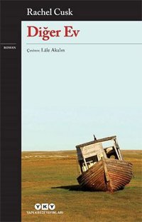 Diğer Ev Rachel Cusk Yapı Kredi Yayınları
