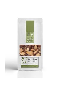 Fropie Organik Tane Ceviz İçi 3x750 gr