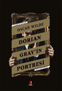 Dorian Gray'in Portresi - Cevher Klasikler Oscar Wilde Kapı Yayınları