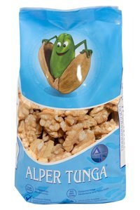 Alper Tunga Organik Kelebek Ceviz İçi 500 gr
