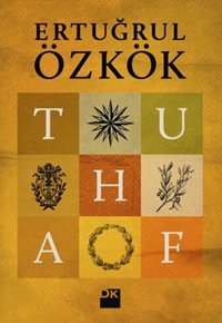 Tuhaf Ertuğrul Özkök Doğan Kitap