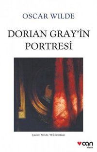 Dorian Gray'in Portresi Oscar Wilde Can Yayınları