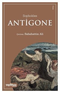 Antigone Sophokles Telgrafhane Yayınları
