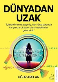 Dünyadan Uzak Uğur Arslan Destek Yayınları