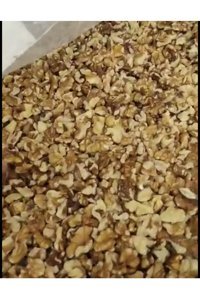 Gezenler Kuruyemiş Organik Kırık Ceviz İçi 1 kg