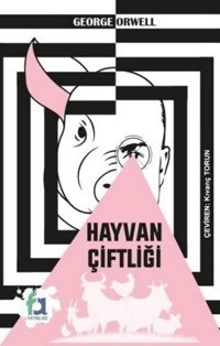 Hayvan Çiftliği George Orwell Fa Yayınları