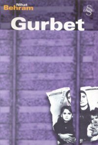 Gurbet Nihat Behram Everest Yayınları