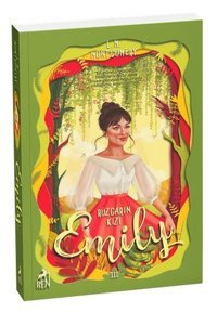 Rüzgarın Kızı Emily - 3 Lucy Maud Montgomery Ren Kitap