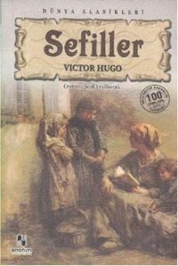 Sefiller Victor Hugo Anonim Yayınları