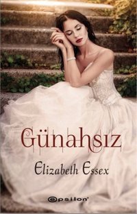Günahsız Elizabeth Essex Epsilon Yayınevi