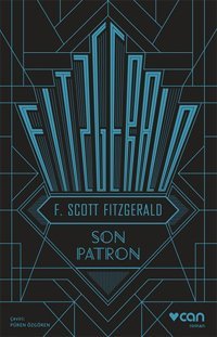 Son Patron F. Scott Fitzgerald Can Yayınları