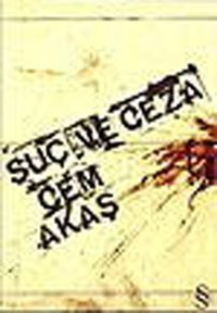 Suç ve Ceza Cem Akaş Everest Yayınları