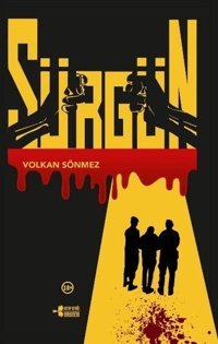 Sürgün Volkan Sönmez Kitap Otağı Yayınevi