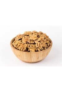 Kardeşler Kuruyemiş Organik Kelebek Ceviz İçi 250 gr