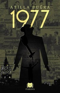 1977 Atilla Buğra Parana