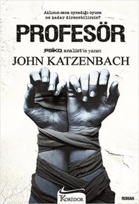 Profesör John Katzenbach Koridor Yayıncılık