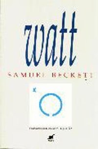 Watt Samuel Beckett Ayrıntı Yayınları