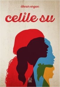 Celile Su İlknur Ergun Luna Yayınları