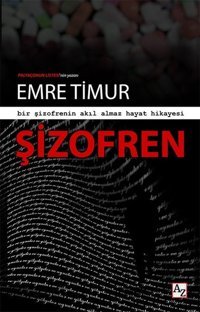 Şizofren Emre Timur Az Kitap
