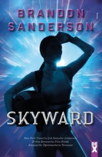 Skyward Brandon Sanderson DEX