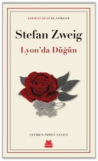 Lyon'da Düğün Kırmızı Kedi