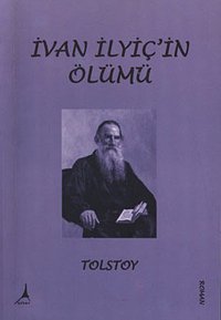 İvan İlyiç'in Ölümü Lev Nikolayeviç Tolstoy Alter Yayınları