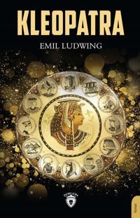 Kleopatra Emil Ludwing Dorlion Yayınevi