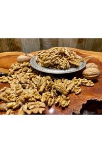Maraşpazar Organik Kelebek Ceviz İçi 250 gr