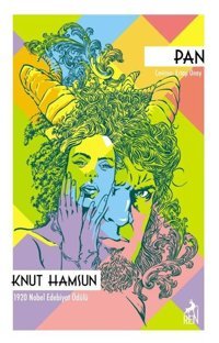 Pan Knut Hamsun Ren Kitap