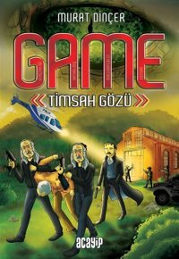 GAME 1 - Timsah Gözü Murat Dinçer Acayip
