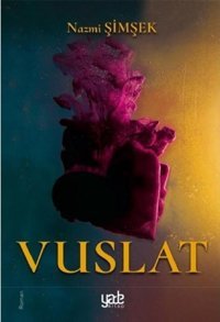 Vuslat Nazmi Şimşek Yade Kitap