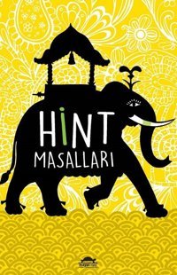 Hint Masalları Joseph Jacobs Maya Kitap