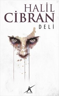 Deli Halil Cibran Avrupa Yakası Yayınları