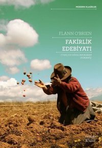 Fakirlik Edebiyatı Flann O'Brien Everest Yayınları