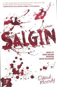 Salgın David Moody Artemis Yayınları