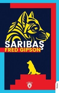 Sarıbaş Fred Gipson Dorlion Yayınevi