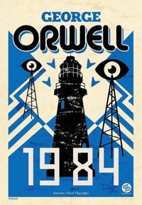 1984 George Orwell Sahi Kitap