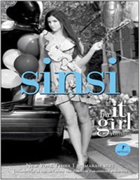 Sinsi Cecily von Ziegesar Artemis Yayınları