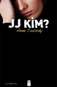 JJ Kim? Anne Cassidy On8 Kitap