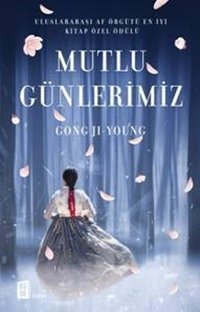 Mutlu Günlerimiz Gong Ji - Young Mona