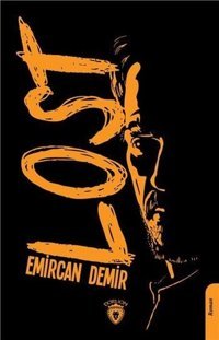 Lost Emircan Demir Dorlion Yayınevi