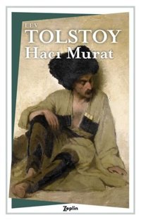 Hacı Murat Lev Nikolayeviç Tolstoy Zeplin Kitap