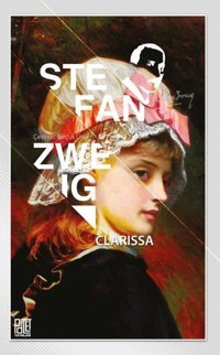 Clarissa Stefan Zweig Palet Yayınları