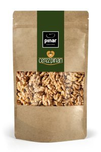 Pınar Kuruyemiş Organik Kelebek Ceviz İçi 1 kg
