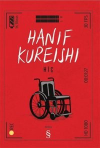 Hiç Hanif Kureishi Everest Yayınları