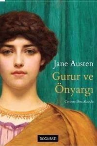 Gurur ve Önyargı Jane Austen Doğu Batı Yayınları